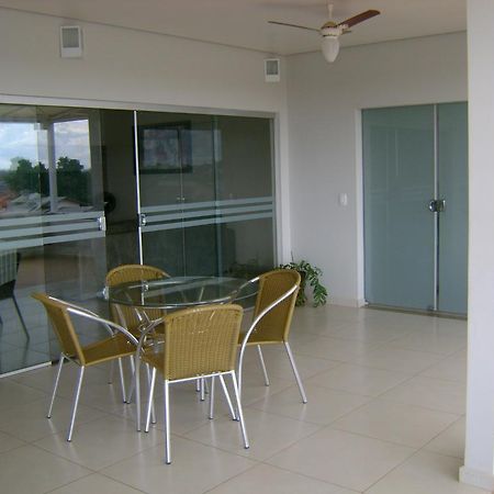 ריו ברנקו Viver Apart Hotel מראה חיצוני תמונה