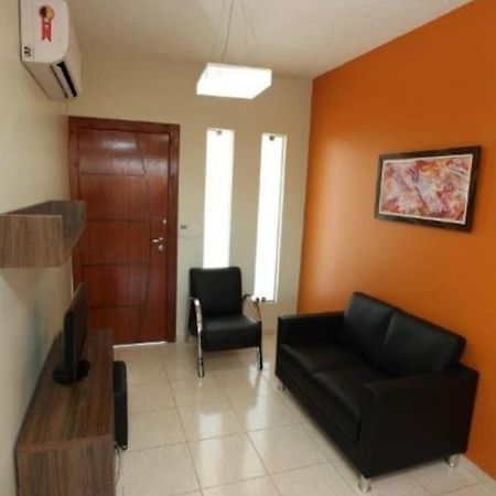ריו ברנקו Viver Apart Hotel חדר תמונה