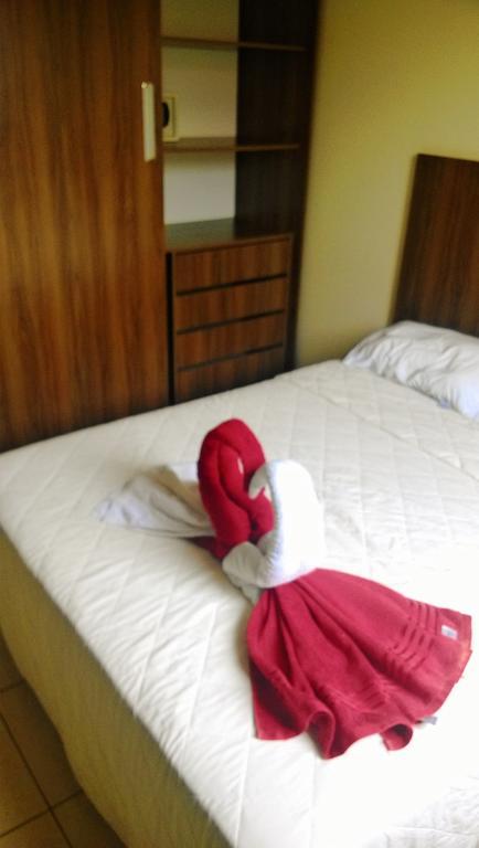 ריו ברנקו Viver Apart Hotel מראה חיצוני תמונה