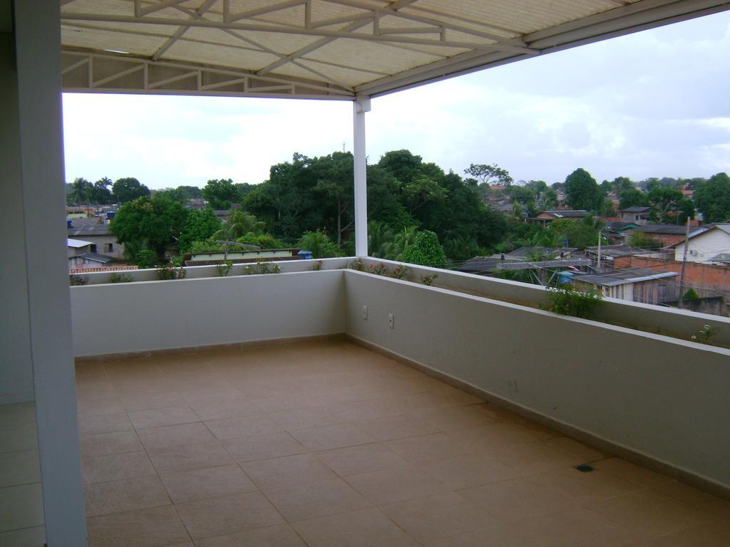 ריו ברנקו Viver Apart Hotel מראה חיצוני תמונה