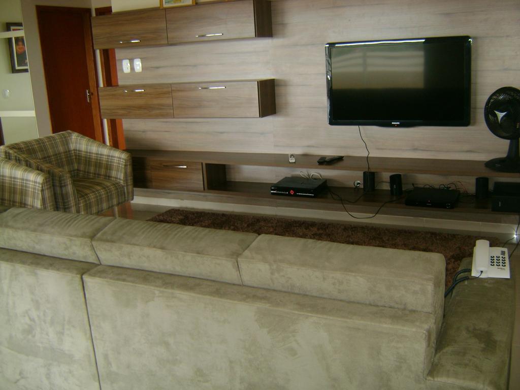 ריו ברנקו Viver Apart Hotel מראה חיצוני תמונה