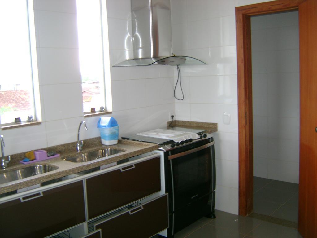 ריו ברנקו Viver Apart Hotel מראה חיצוני תמונה