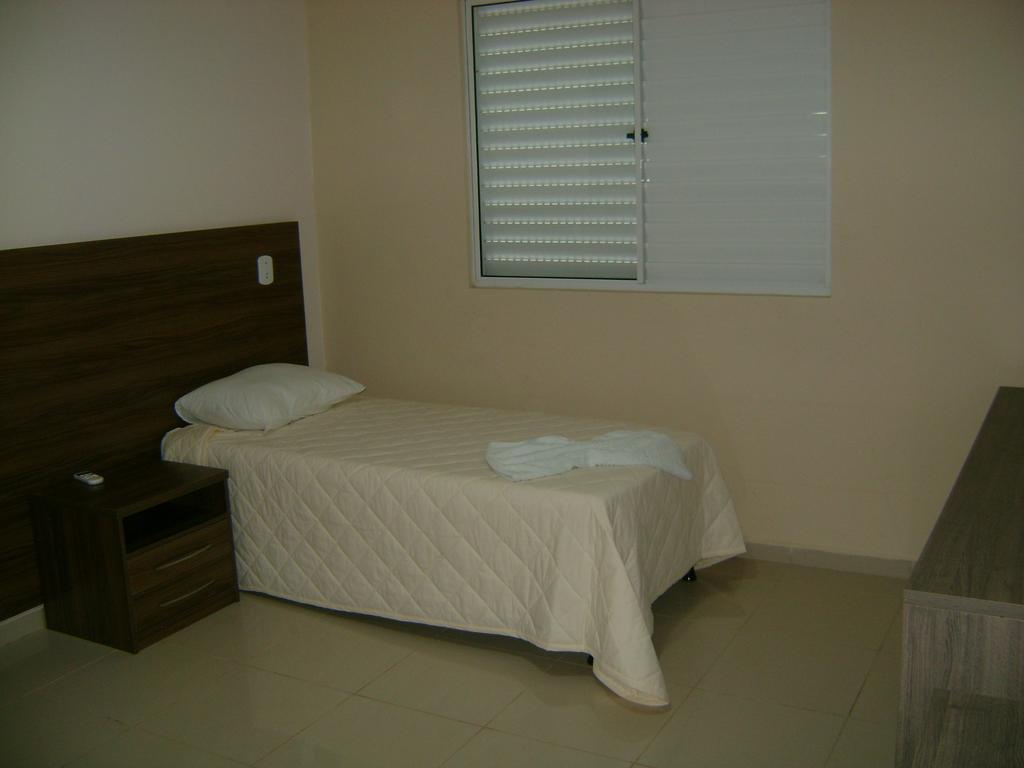 ריו ברנקו Viver Apart Hotel מראה חיצוני תמונה