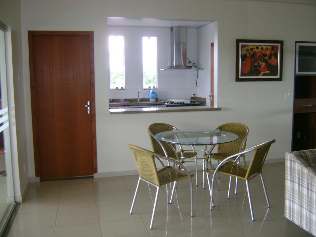 ריו ברנקו Viver Apart Hotel מראה חיצוני תמונה