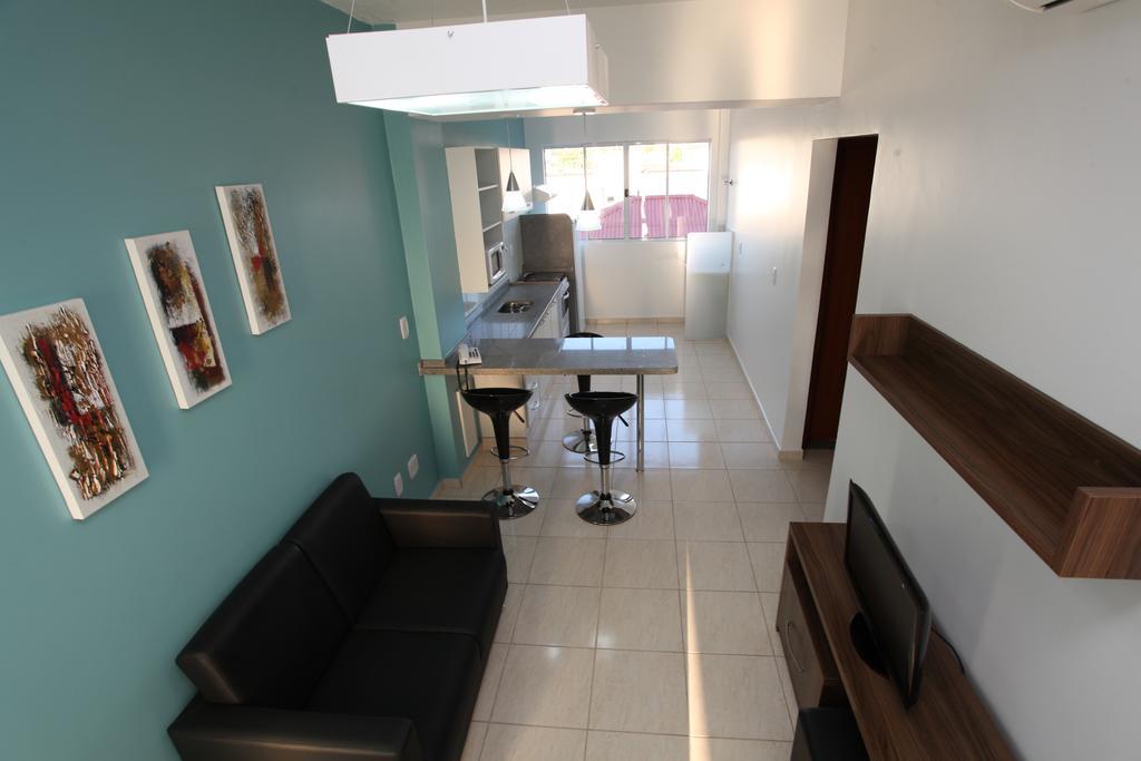 ריו ברנקו Viver Apart Hotel מראה חיצוני תמונה
