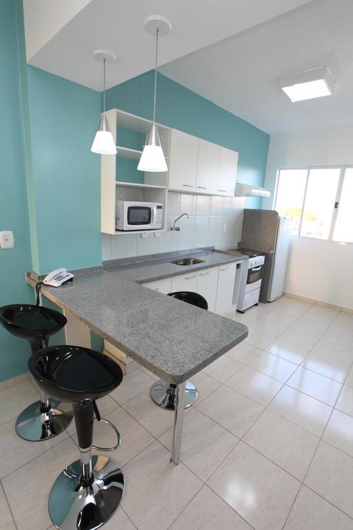 ריו ברנקו Viver Apart Hotel מראה חיצוני תמונה