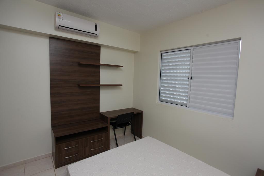 ריו ברנקו Viver Apart Hotel מראה חיצוני תמונה