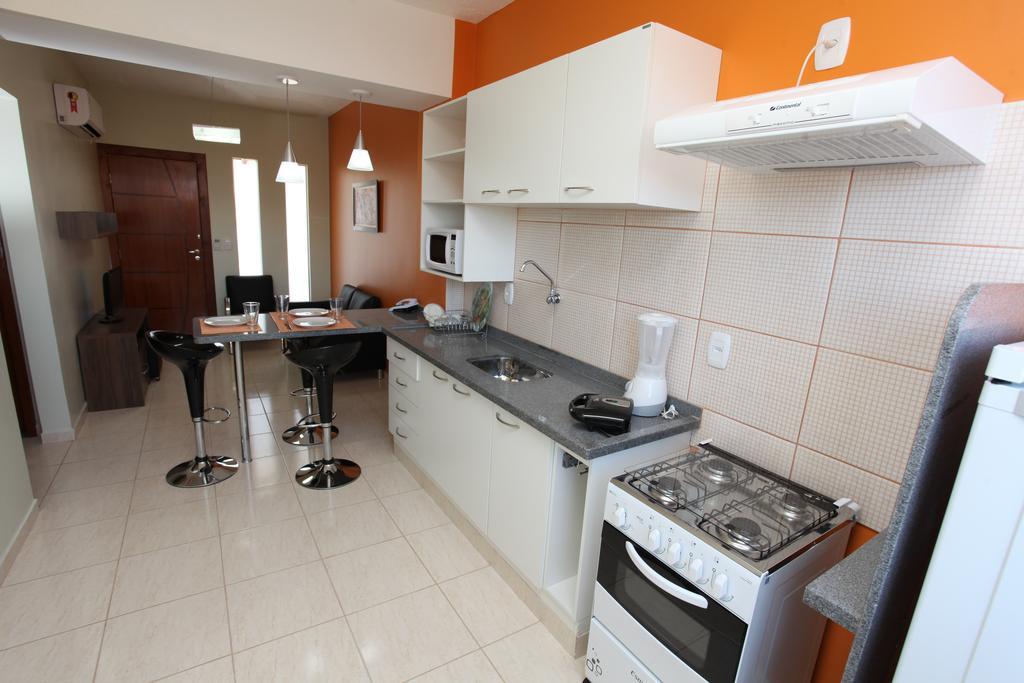 ריו ברנקו Viver Apart Hotel חדר תמונה