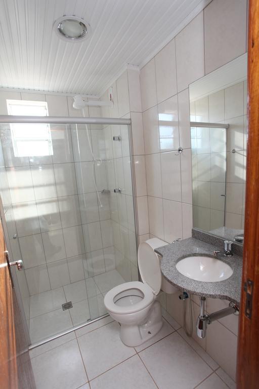 ריו ברנקו Viver Apart Hotel מראה חיצוני תמונה
