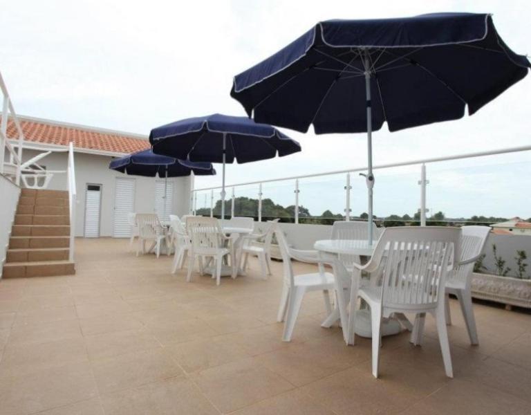 ריו ברנקו Viver Apart Hotel מראה חיצוני תמונה