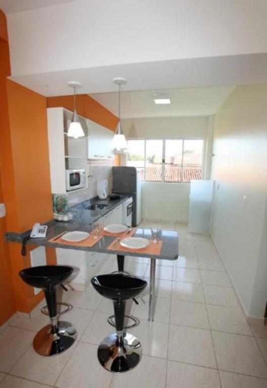 ריו ברנקו Viver Apart Hotel מראה חיצוני תמונה