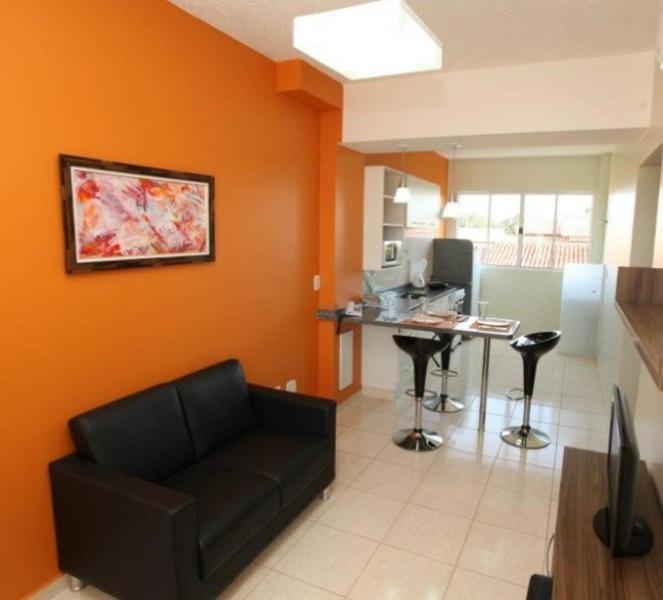 ריו ברנקו Viver Apart Hotel חדר תמונה