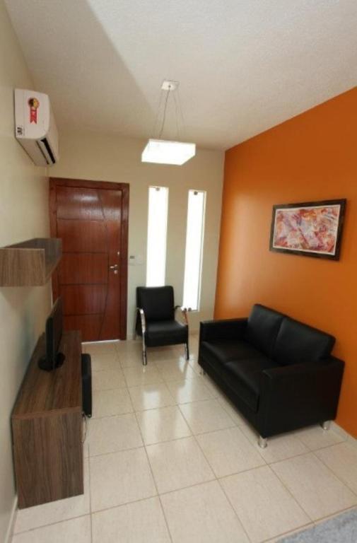 ריו ברנקו Viver Apart Hotel חדר תמונה