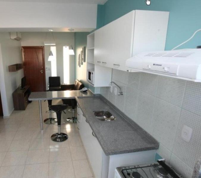 ריו ברנקו Viver Apart Hotel חדר תמונה