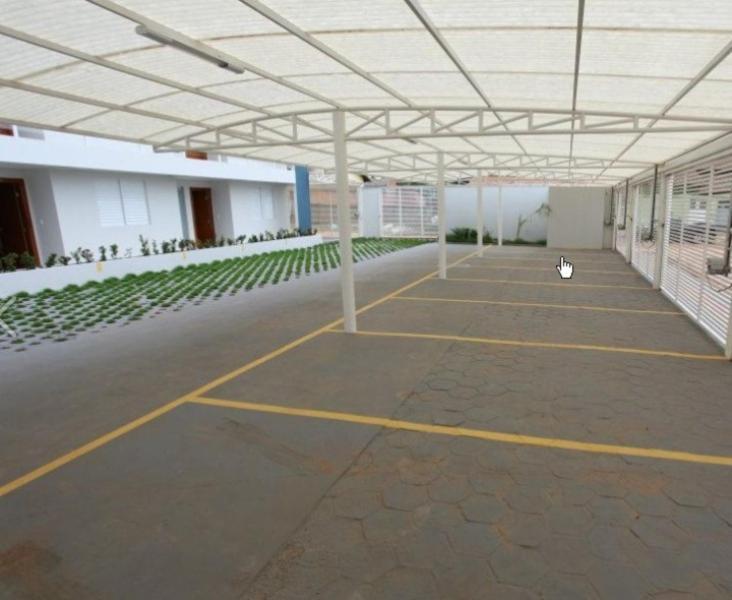 ריו ברנקו Viver Apart Hotel מראה חיצוני תמונה