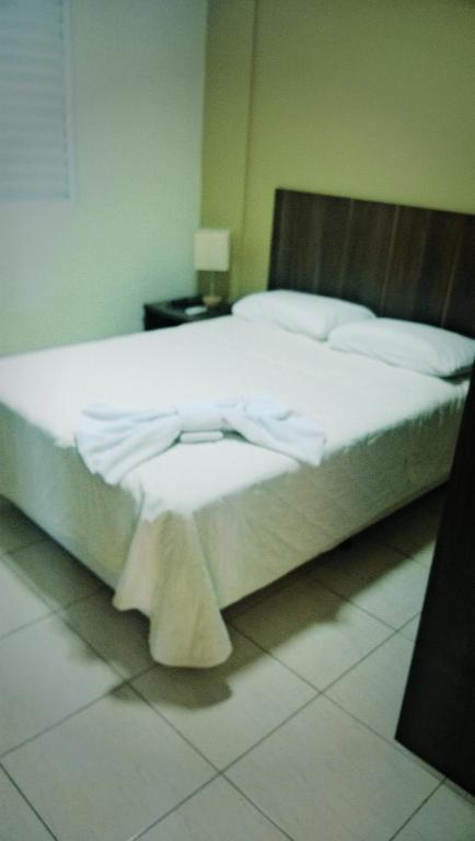ריו ברנקו Viver Apart Hotel מראה חיצוני תמונה