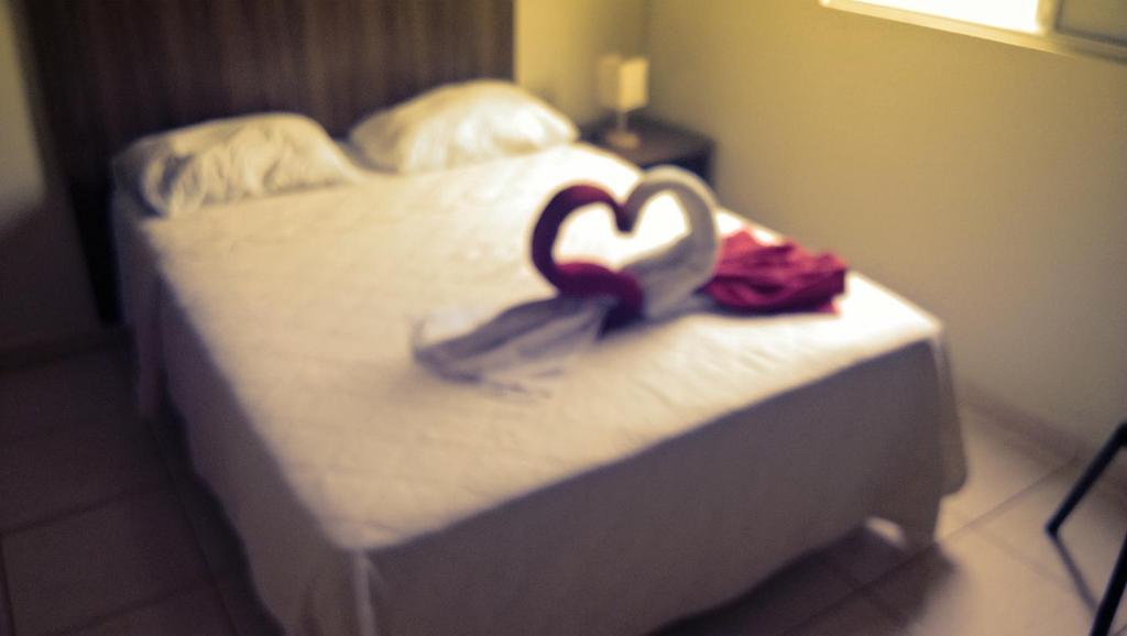ריו ברנקו Viver Apart Hotel מראה חיצוני תמונה