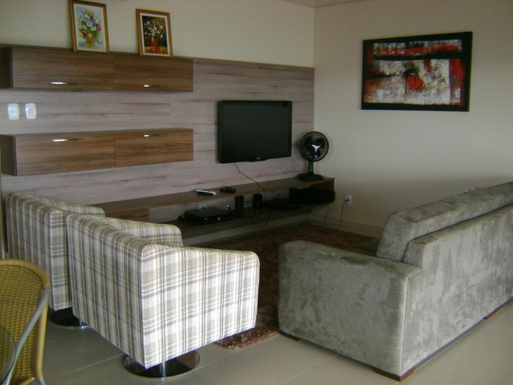 ריו ברנקו Viver Apart Hotel מראה חיצוני תמונה